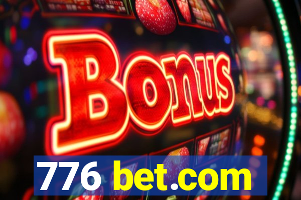 776 bet.com